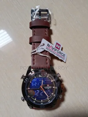 Naviforce Wrist Watch (Original)