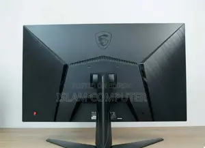 Msi Optix G271 27" 144hz Freesync FHD Ips Gaming Monitor সেরা দামে 