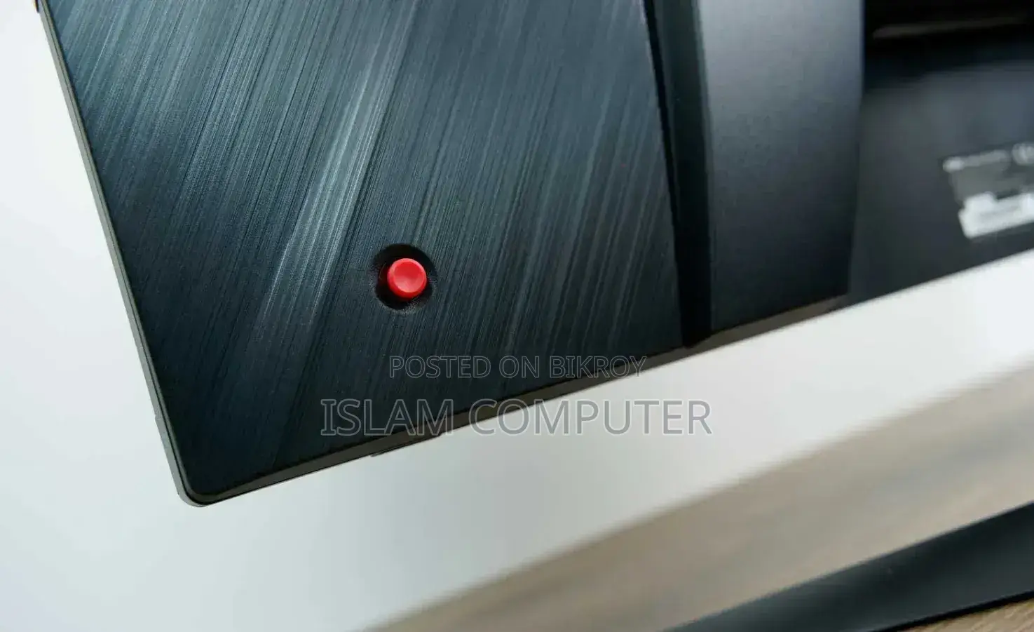 Msi Optix G271 27" 144hz Freesync FHD Ips Gaming Monitor সেরা দামে 