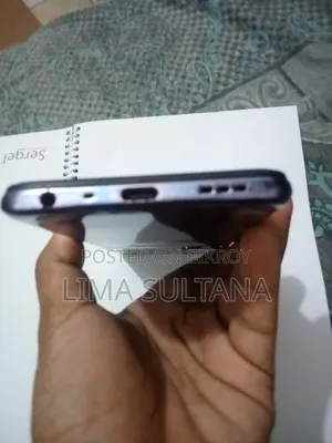 নতুন Oppo A56 5G ২৫৬ জিবি ব্লু