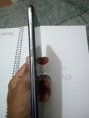 নতুন Oppo A56 5G ২৫৬ জিবি ব্লু