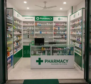 700-bed hospital space for sale next to Bashundhara Bazar Protidin.