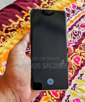 Oppo Reno 10 5G 256 GB White