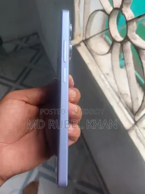 Xiaomi Redmi Note 13 Pro 5G 256 GB পার্পল