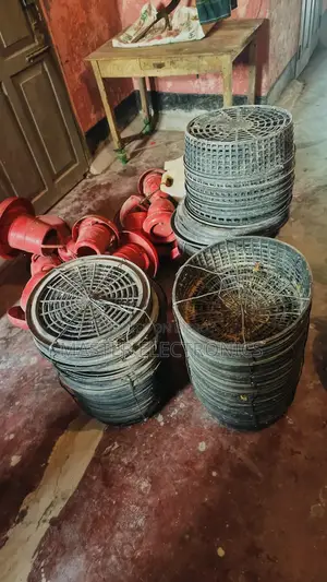 খামারী সরঞ্জাম