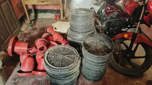 খামারী সরঞ্জাম