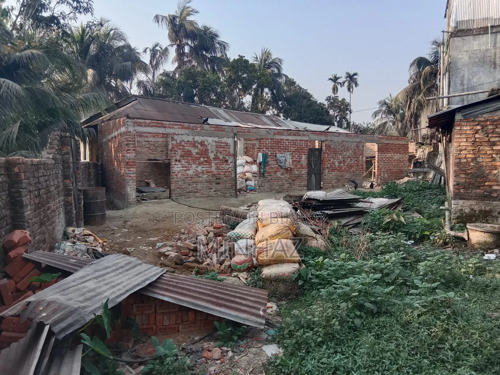 Land for Sale in Chittagong District