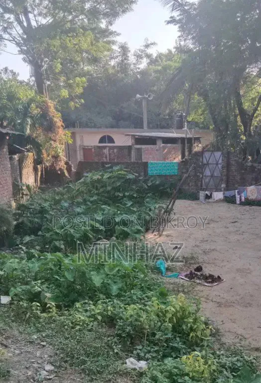 Land for Sale in Chittagong District