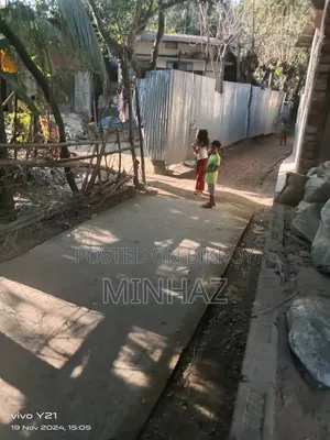 Land for Sale in Chittagong District