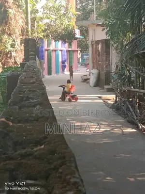 Land for Sale in Chittagong District