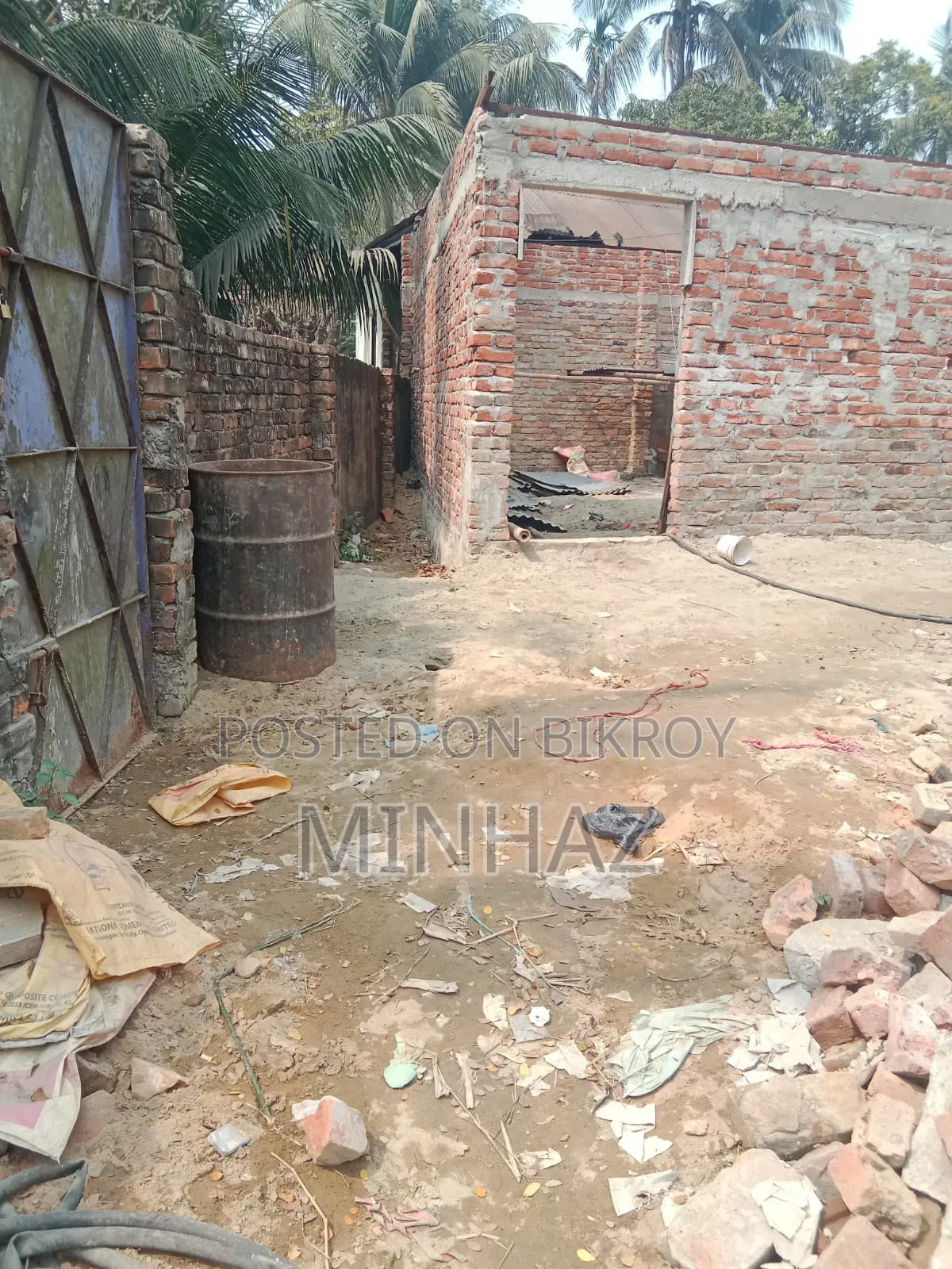 Land for Sale in Chittagong District
