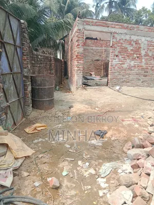 Land for Sale in Chittagong District