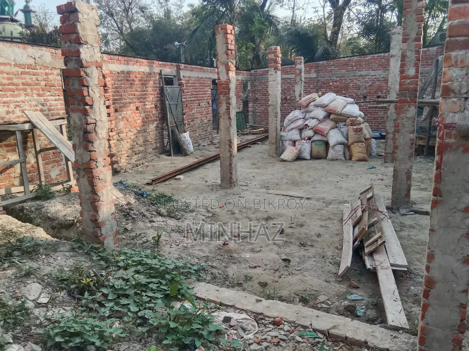 Land for Sale in Chittagong District