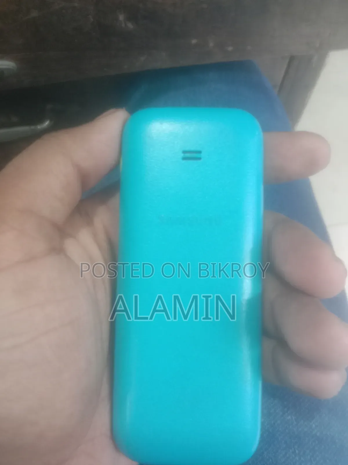 Samsung Guru Music 2