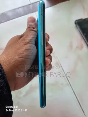 OnePlus Nord 128 GB Blue