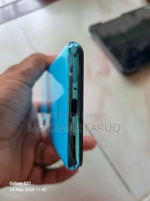 OnePlus Nord 128 GB Blue