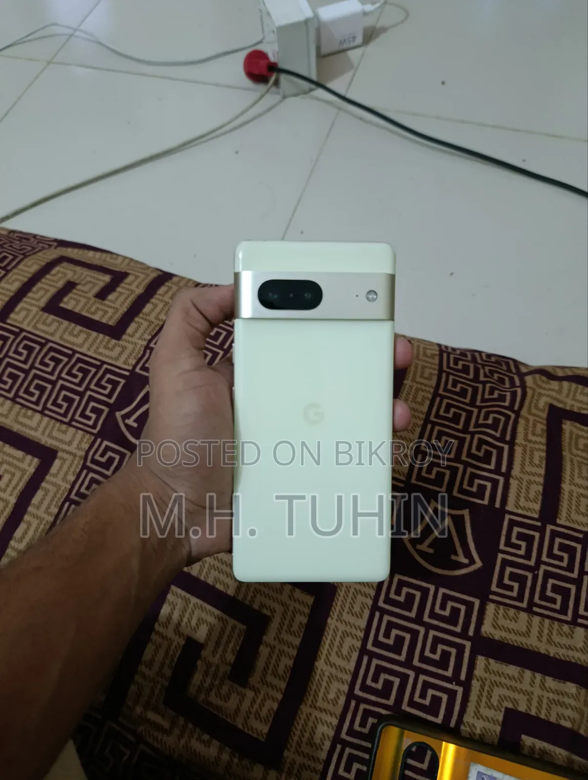 Google Pixel 7 128 GB