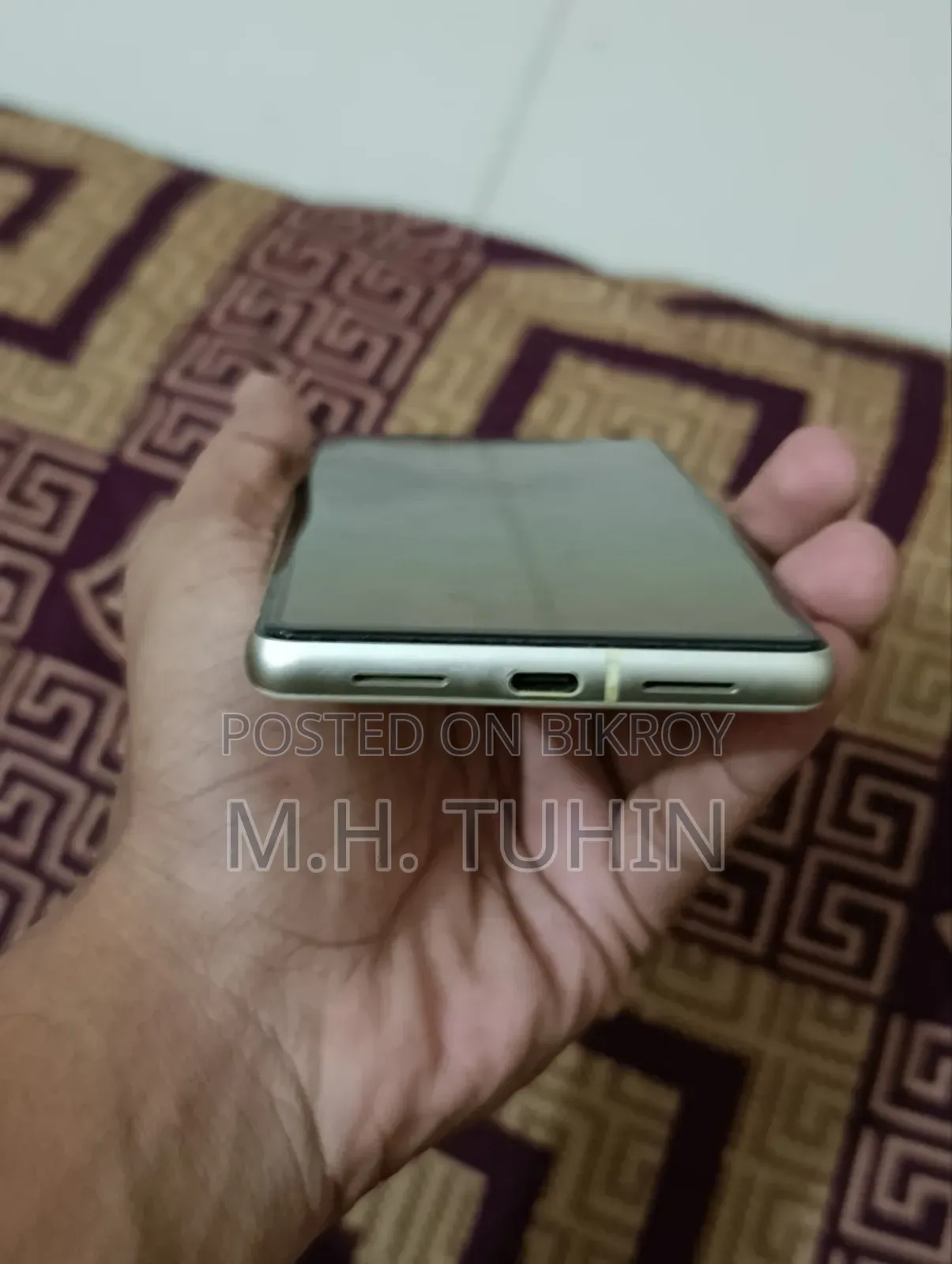Google Pixel 7 128 GB
