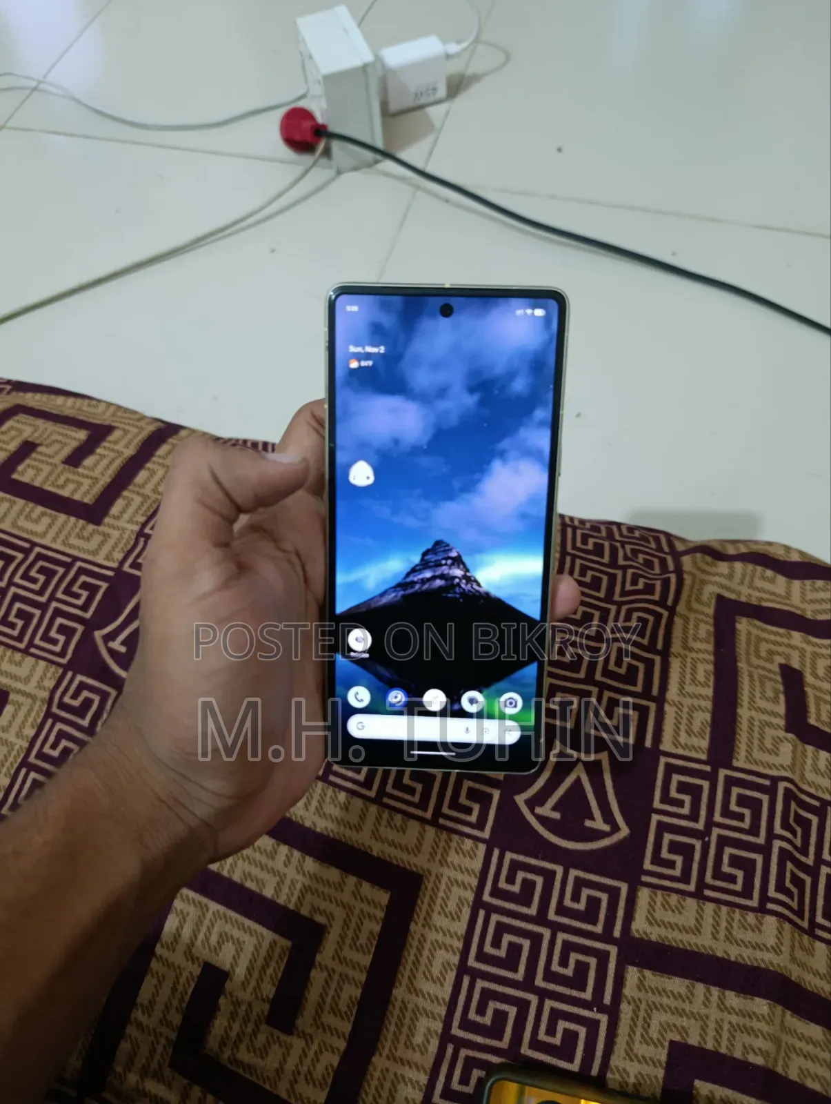 Google Pixel 7 128 GB