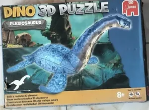 3d Puzzle Game
