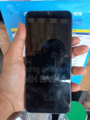 Realme C11 32 GB Black