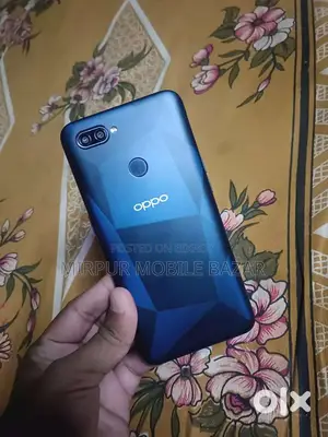 Oppo A12 64 GB