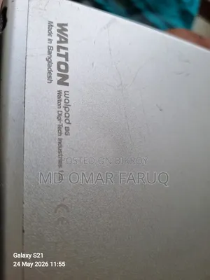 Tablet 64 GB Gray