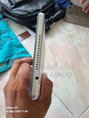 Tablet 64 GB Gray