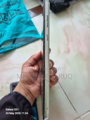 Tablet 64 GB Gray