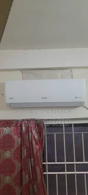 Sylhet a/C 1ton