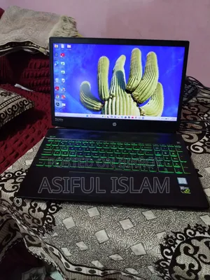 Laptop HP 15 16GB Intel Core I7 HDD+SSD 256GB