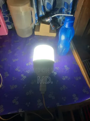 ইলেক্ট্রো ৩০ ওয়াট এলইডি বাল্ব