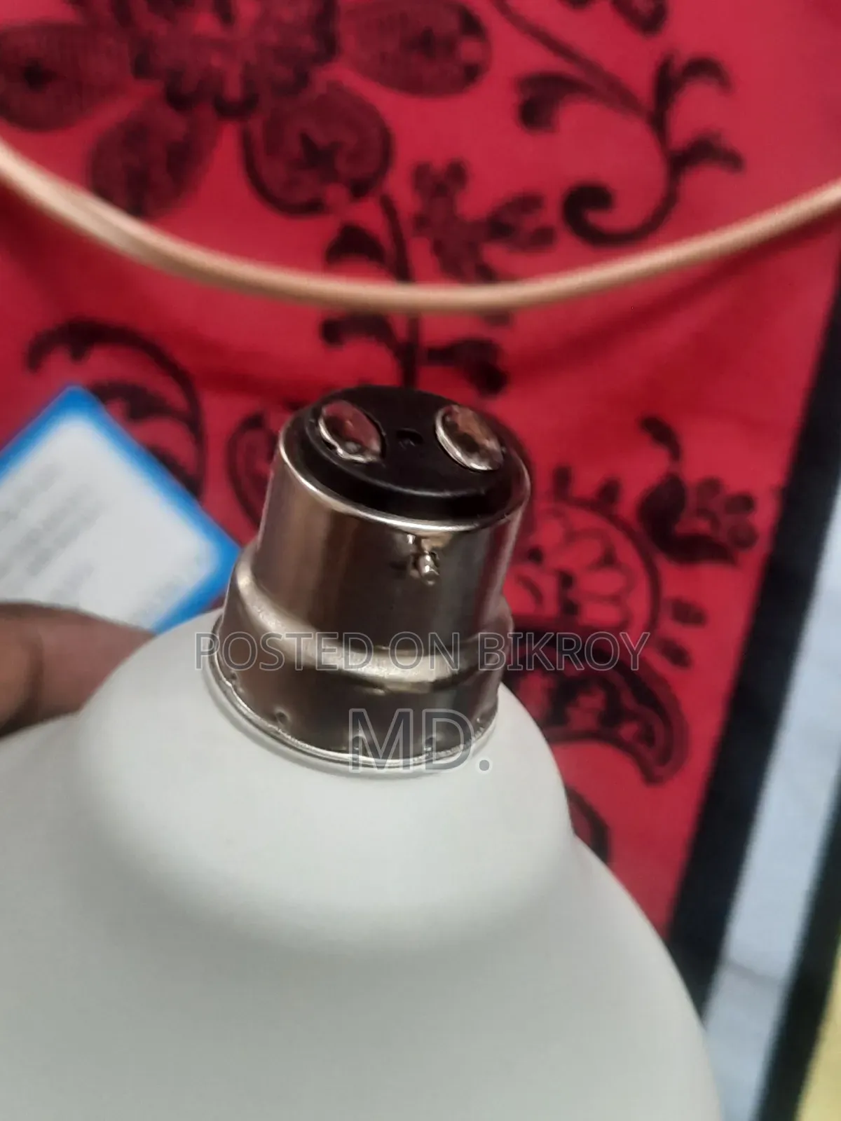 ইলেক্ট্রো ৩০ ওয়াট এলইডি বাল্ব
