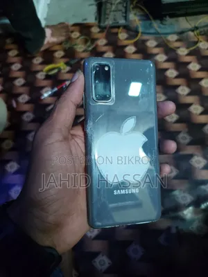 Samsung Galaxy S20 128 GB Gray