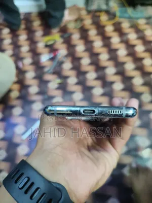 Samsung Galaxy S20 128 GB Gray