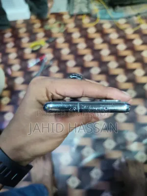 Samsung Galaxy S20 128 GB Gray