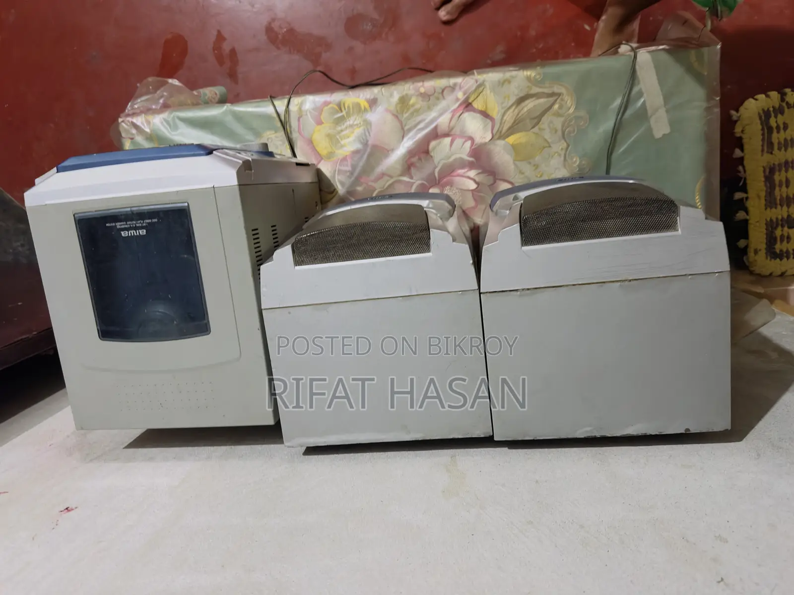 Aiwa NSX Vc43