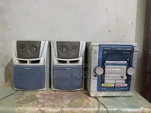 Aiwa NSX Vc43