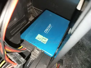 Gigabyte GA-H110MSTX-HD3-ZK 8GB Intel Core I5 SSD 256GB
