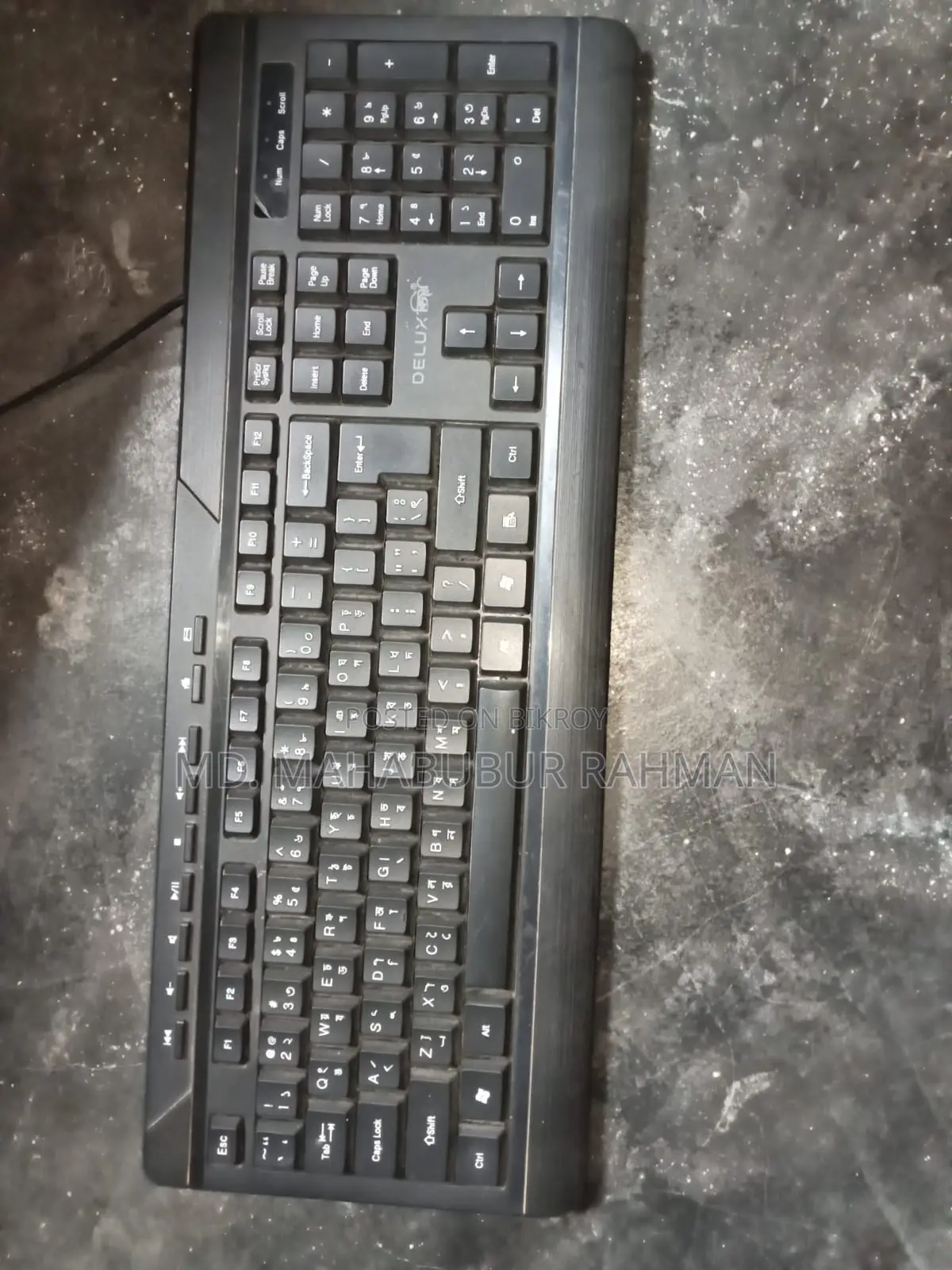 Gigabyte GA-H110MSTX-HD3-ZK 8GB Intel Core I5 SSD 256GB