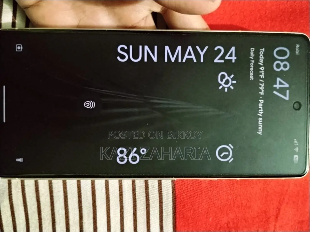 Google Pixel 7 128 GB