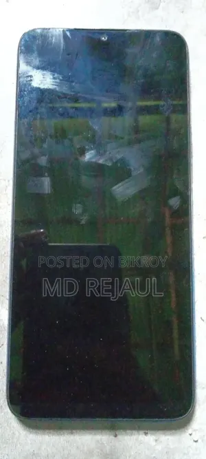 Infinix Hot 12i 64 GB Blue