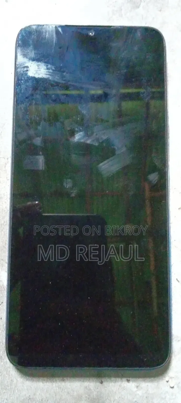 Infinix Hot 12i 64 GB Blue