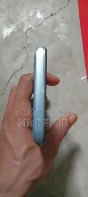 Infinix Hot 12i 64 GB Blue