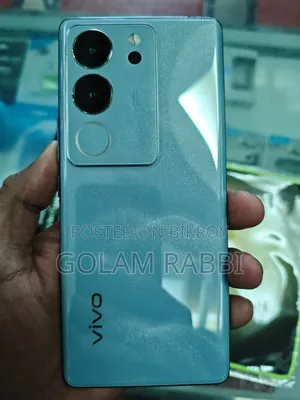 Vivo V29 256 GB Blue