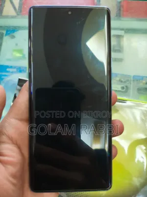 Vivo V29 256 GB Blue