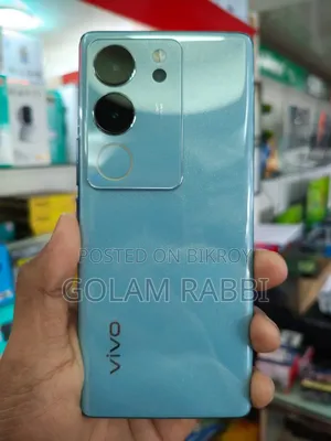 Vivo V29 256 GB Blue