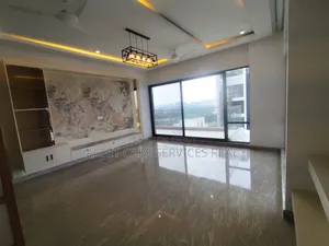 4bdrm Apartment in Gulshan for Rent