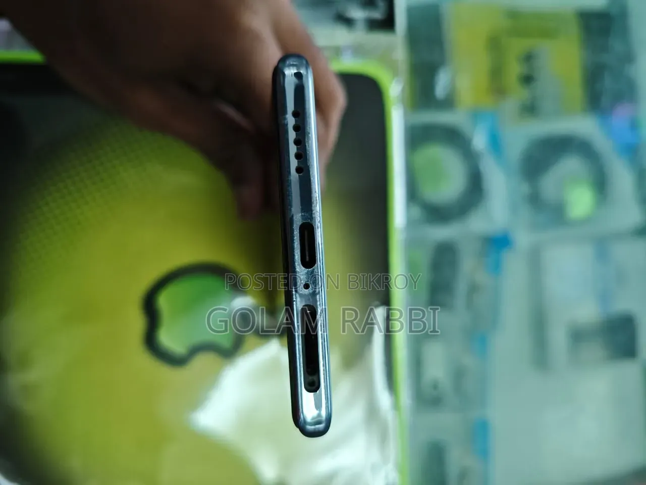 Vivo V29 256 GB Blue
