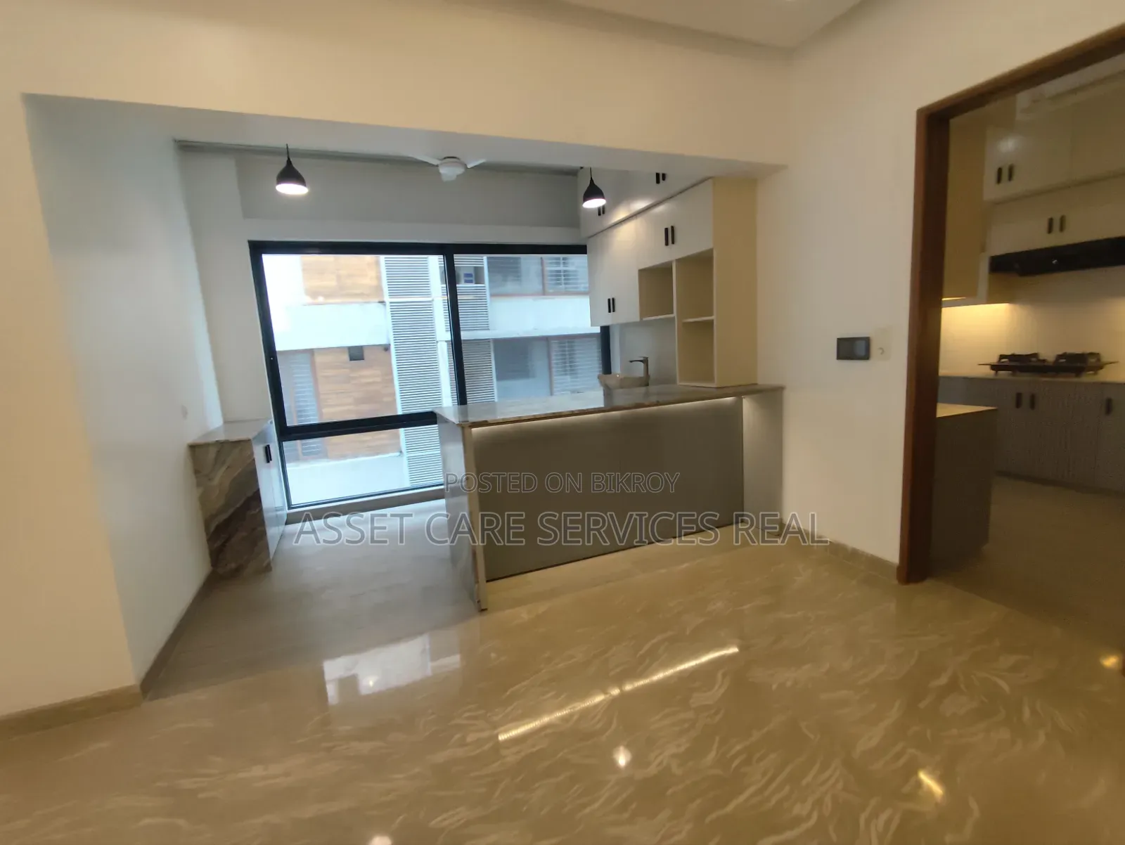 4bdrm Apartment in Gulshan for Rent
